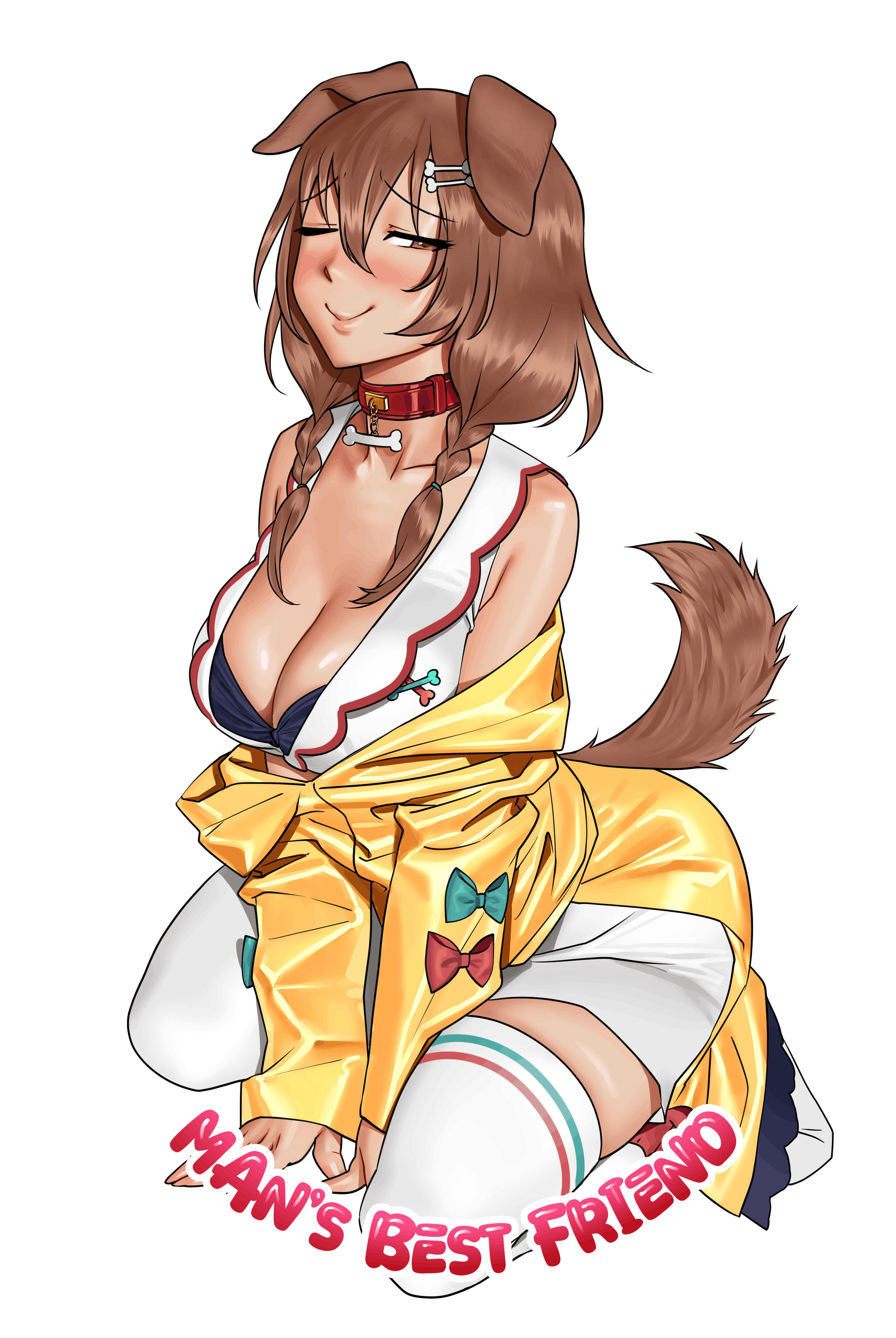 Inugami Korone